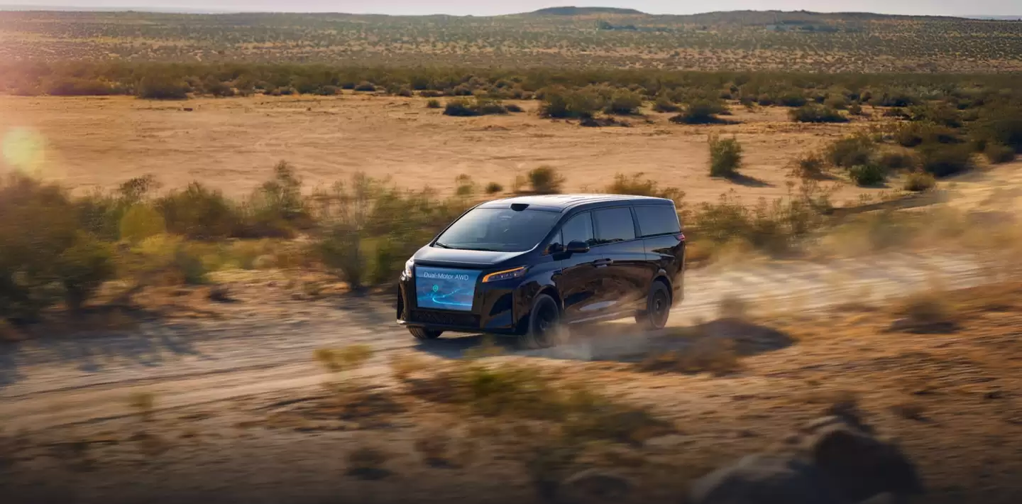 法拉第未来 Super One 迈入批量试制及生产阶段，FF 提交全球首个区块链车辆租赁专利