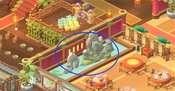 珍珠海大冒险海上春祭全部彩蛋位置一览