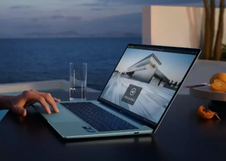 11月买笔记本选哪个：华为MateBook 14超大折扣