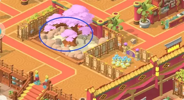 珍珠海大冒险海上春祭全部彩蛋位置一览