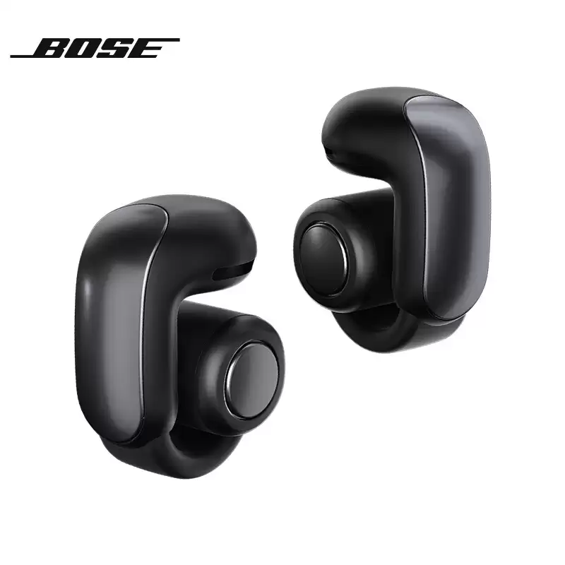 首发价 2299 元：Bose Ultra 开放式耳夹耳机 1092 元新低 6 期免息