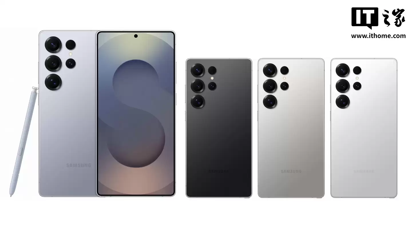 三星 Galaxy S26 系列手机 3X 镜头规格曝光：1/3.94 英寸、36° 视角，有效像素 10MP