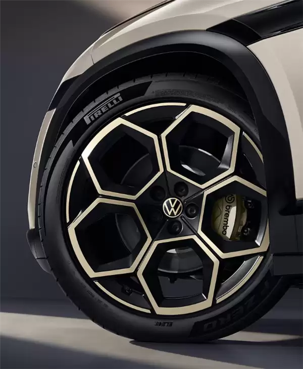 安徽大众与侣08申报：车长5米纯电SUV 续航700公里