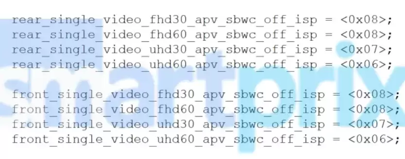 三星 Galaxy S26 / S26 Plus 手机摄像头和电池规格曝光,新主摄 + 长焦