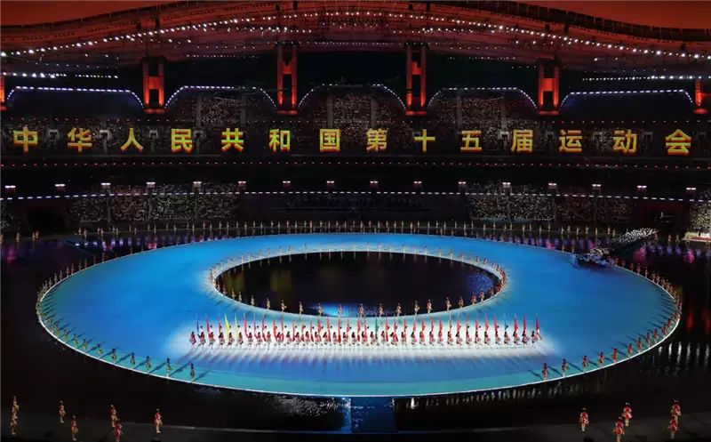 全力保障十五运！搭载兆芯开先KX-7000的智微华光E700-ZD真机体验