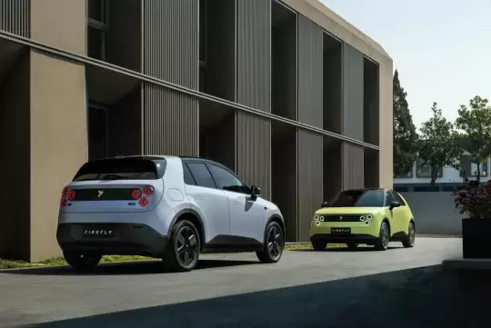 李斌称萤火虫以后会有大电池包：容量预计提升至少50%