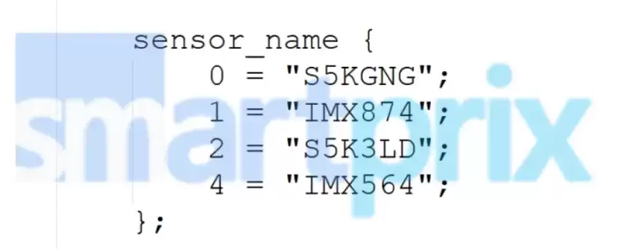 三星 Galaxy S26 / S26 Plus 手机摄像头和电池规格曝光,新主摄 + 长焦