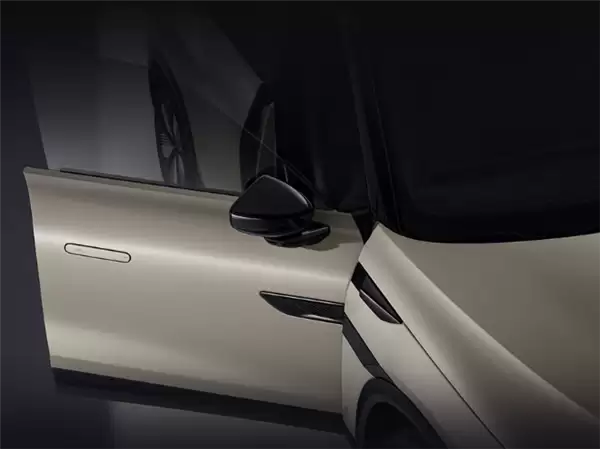 安徽大众与侣08申报：车长5米纯电SUV 续航700公里