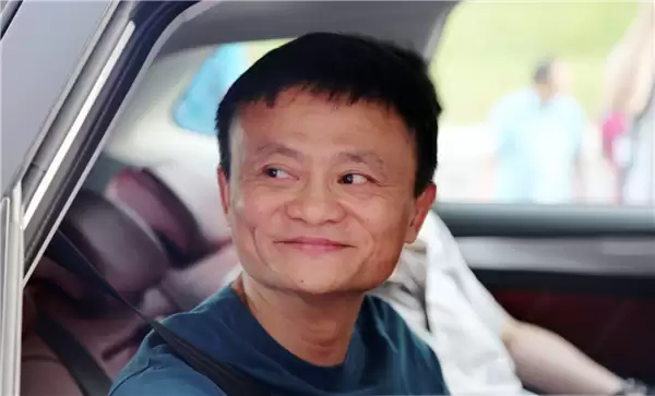 价值1.8亿元！知情人士称马云妻子张瑛买下伦敦豪宅：为二级保护历史建筑