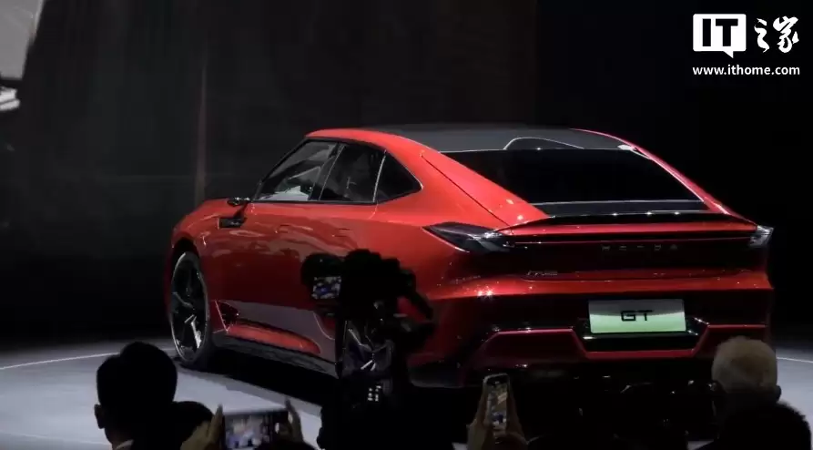 消息称本田在中国调整新车开发，推迟发售旗舰电动汽车 GT