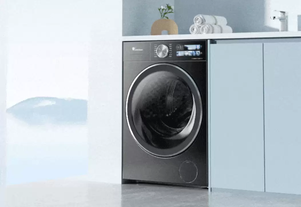 4599 → 2538 元:小天鹅小乌梅 3.0 滚筒洗衣机 5.5 折 6 年质保