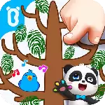 宝宝手指画游戏