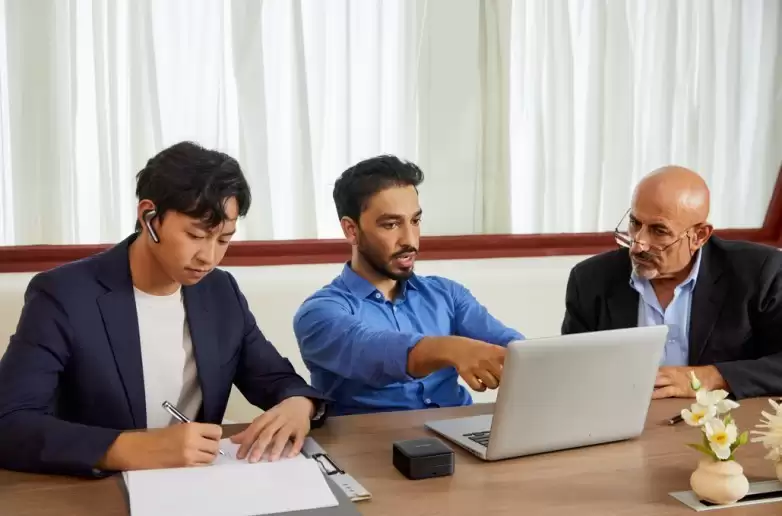 从巴别鱼到技术突围：W4Pro以体验领先定义跨语言沟通新标杆