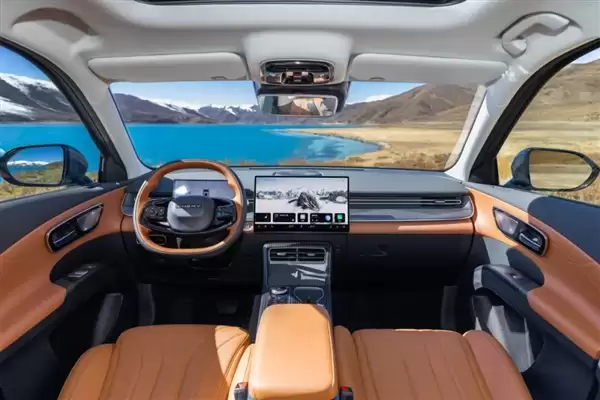 奇瑞最畅销SUV！第五代瑞虎8上市：限时9.29万元起