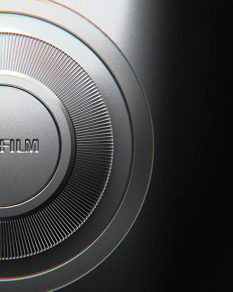 富士展示“无镜头相机”：光学相位调制器件替代传统镜头，用AI算法重建清晰图像