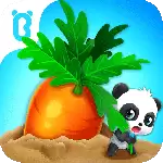 宝宝爱水果蔬菜游戏