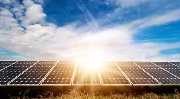 光电转换效率超27%!钙钛矿太阳能电池研制成功