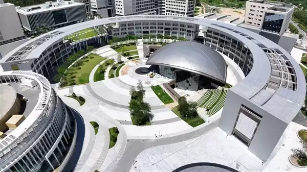 段永平向北京师范大学捐赠2.2亿元：支持理工综合体建设