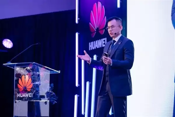 华为发布五大创新战略,助力非洲迈入移动通信黄金十年