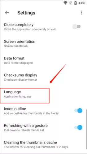 《apktoolm》中文设置方法