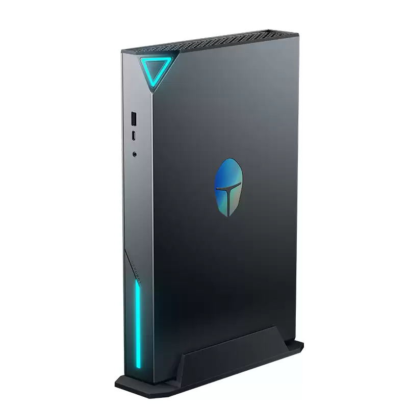 雷神 MIX G2 独显迷你主机上架：最高 275HX + 5090，主体约 3.2L