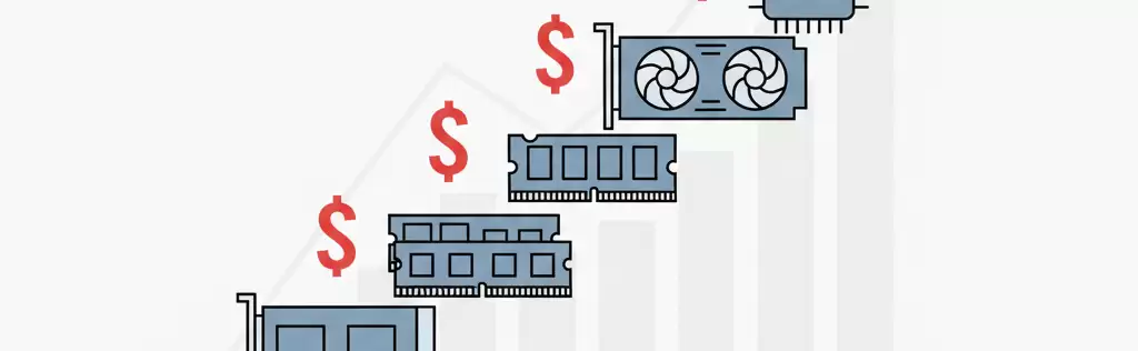 Slimbook因内存芯片短缺上调产品价格