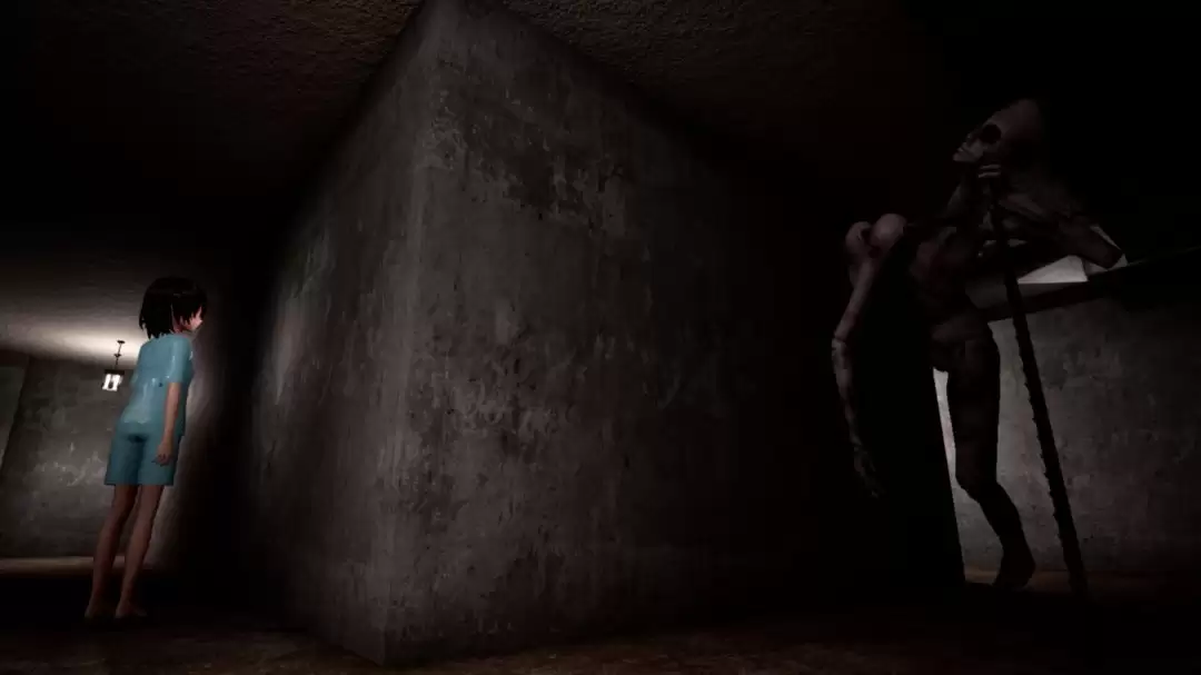 惧魔症候群登陆Steam：压抑暴力续作引争议