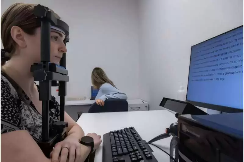 读外语费劲？研究称可能是母语习惯“拖了后腿”