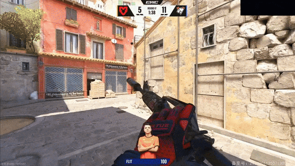 CS电竞世界杯(EWC):MOUZ鏖战三图力克VP,Spinx决胜图爆发带队晋级 CS电竞世界杯(EWC):MOUZ鏖战三图力克VP,Spinx决胜图爆发带队晋级