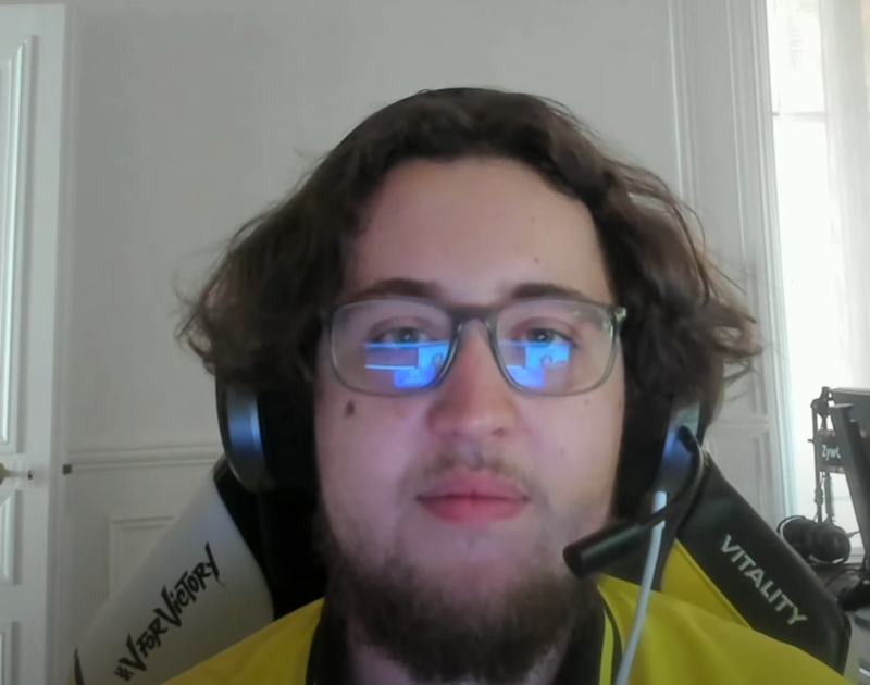 ZywOo:还没想过世界第一的排名,因为接下来还有太多赛事要应对 ZywOo:还没想过世界第一的排名,因为接下来还有太多赛事要应对