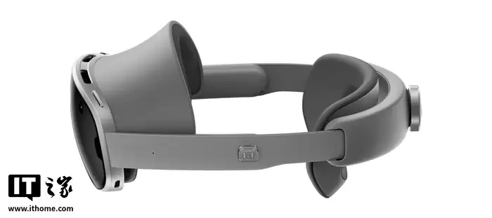 消息称三星开始为 Galaxy XR 头显生产 OLEDoS 显示屏，与索尼共同供货