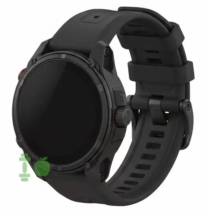 消息称佳明 Garmin 智能手表将引入旋转表冠设计