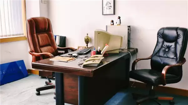 腾讯27周年！司龄25年员工透露：马化腾当过客服