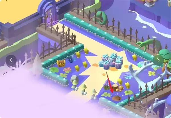 珍珠海大冒险星梦岛全部彩蛋位置一览