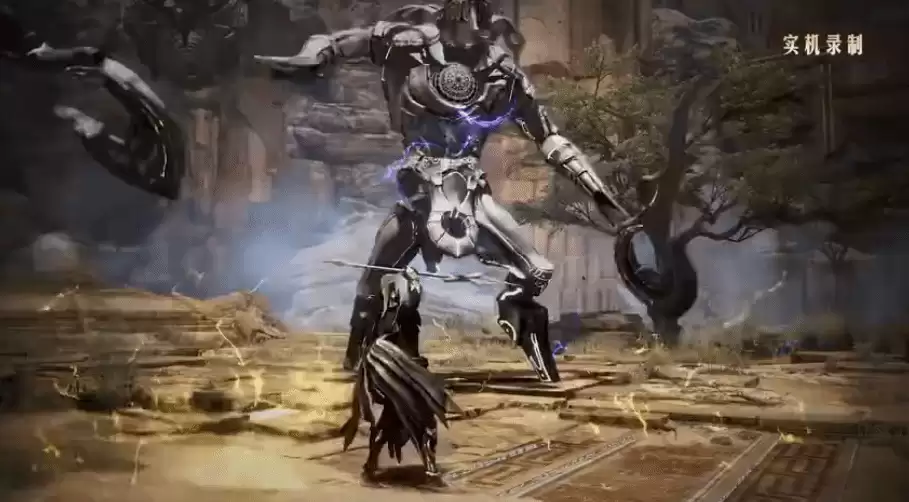 腾讯黑色沙漠国服正式官宣 旅程即将开启