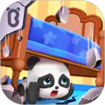 宝宝地震安全游戏