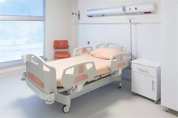 为啥医院椅子有的密密麻麻带小孔：原因揭开