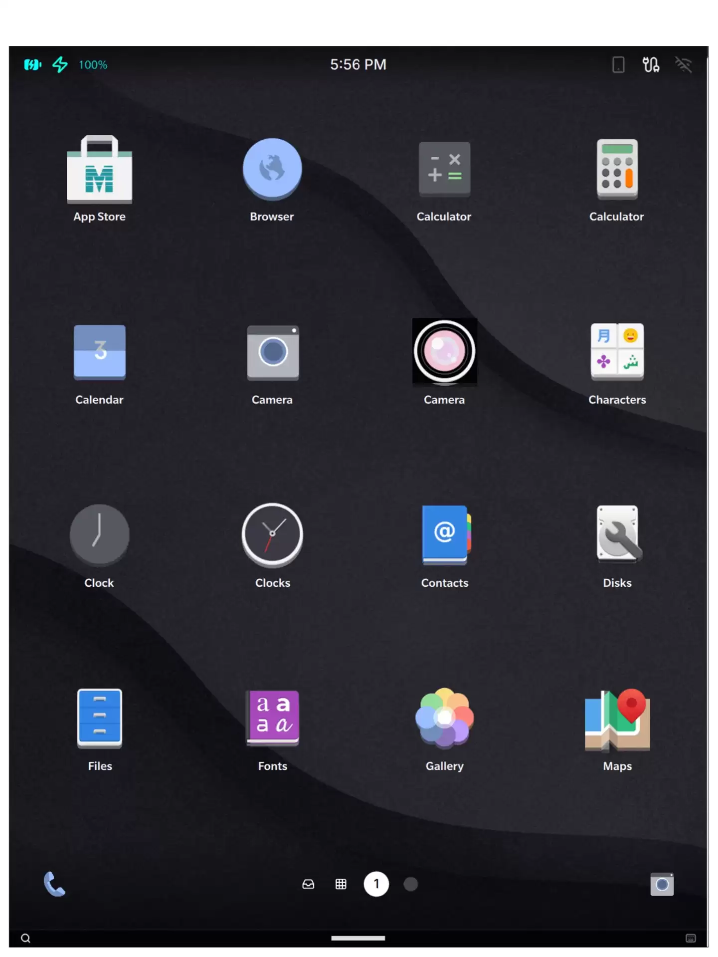黑莓 BBOS 10“精神续作”：开发者自行打造 Marathon OS 手机系统，并非基于 Android