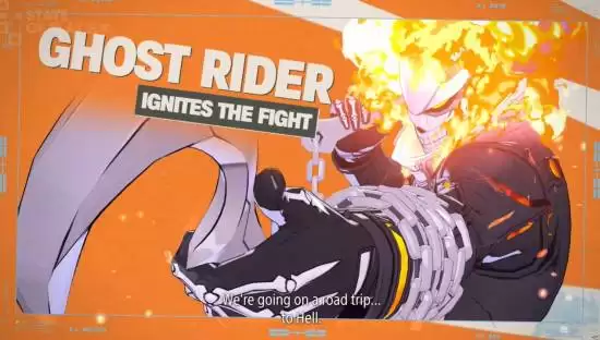 漫威斗魂发布新预告并公布PS5测试详情