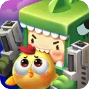 迷你世界枪战精英国际