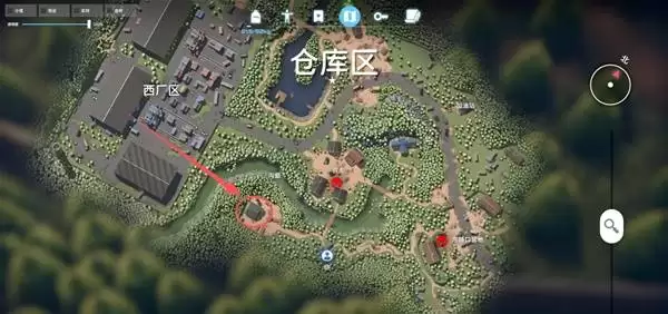 逃离鸭科夫风暴工作套装怎么获得