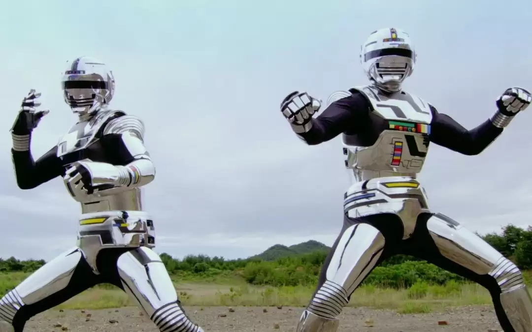 超级战队将收官,令和版宇宙刑事卡邦重启在即