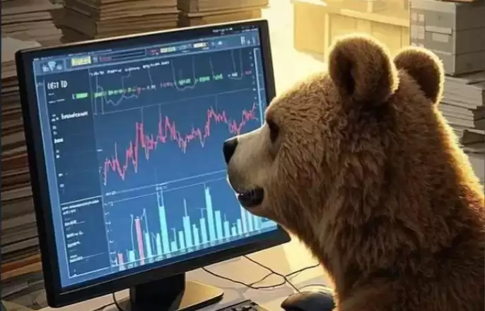 从1000美元到10万美元:一个加密货币投资者的真实心路历程 - 菜鸟下载