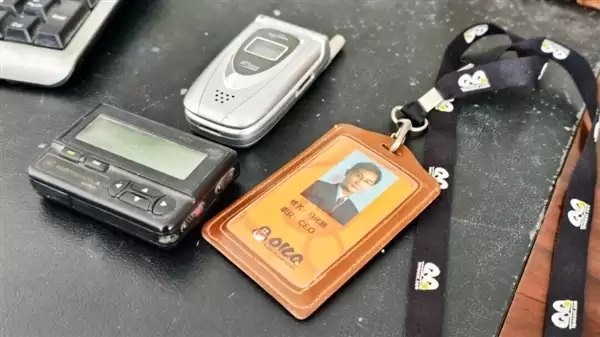 今天是腾讯27岁生日！官方晒腾讯第一间办公室