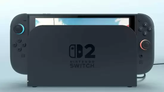 Switch 2更新致第三方投屏兼容问题 海备思发警告暂缓升级