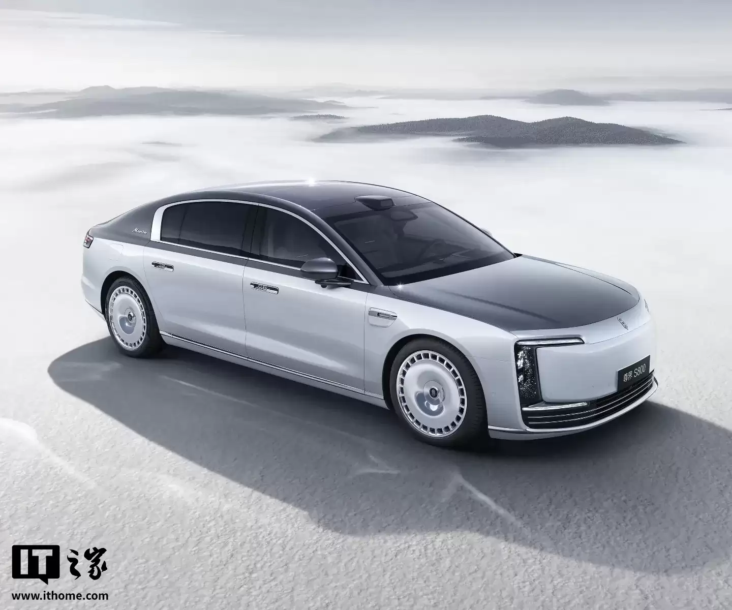 国内70万元以上超豪华轿车10月销量出炉，尊界S800稳定近2000辆位列第一