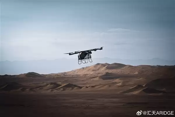 首个飞行汽车工厂落地广州:具备