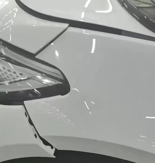 大众ID.3车主称车辆自动挂D挡撞墙 厂家不给数据