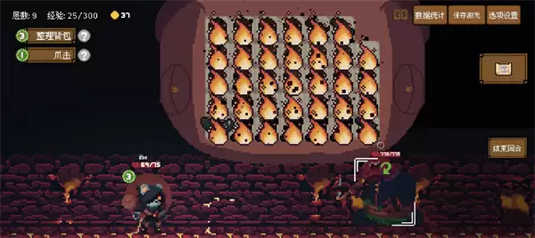 背包英雄尖刺打法技巧攻略分享