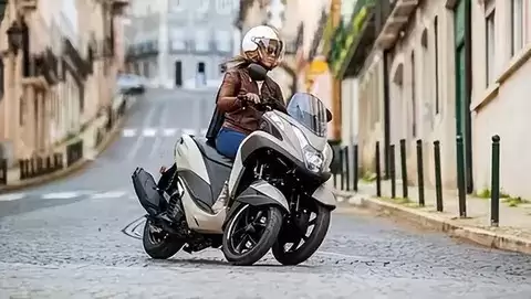 B类驾照可驾三轮踏板车但门槛高选择少